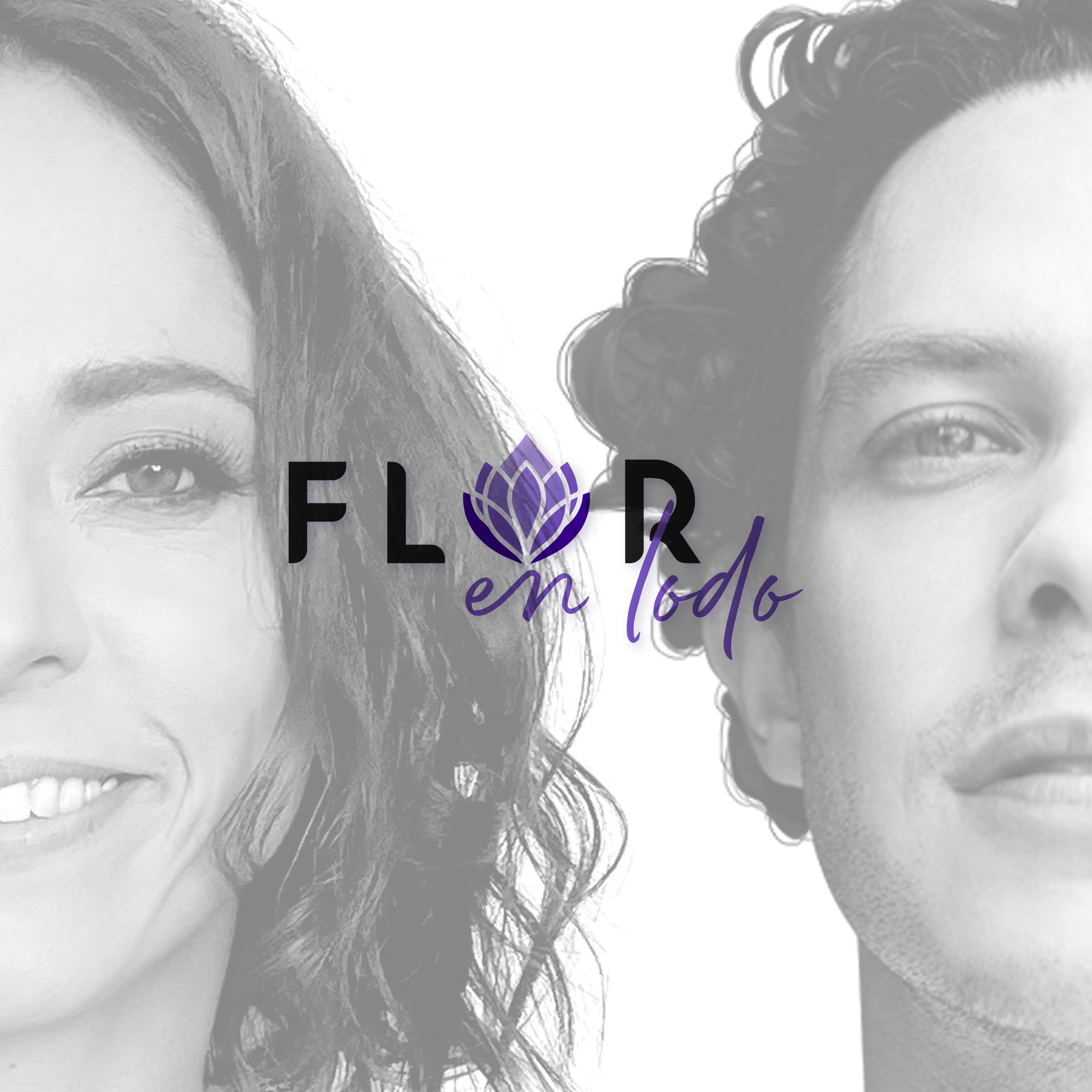 Portada Podcast Flor No te hagas