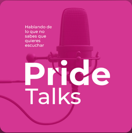 PRIDE TALKS | PRIDE MX PRIDE TALKS | PRIDE MX