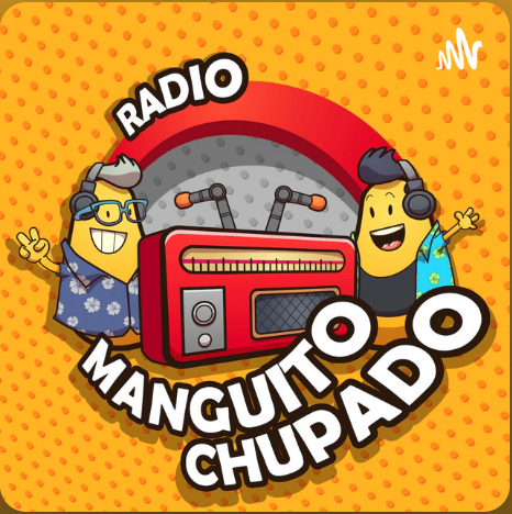 RADIO MANGUITO CHUPADO RADIO MANGUITO CHUPADO