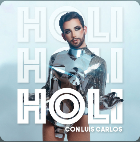 Holi Holi Holi Holi