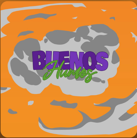 Buenos Humos Podcast Buenos Humos Podcast