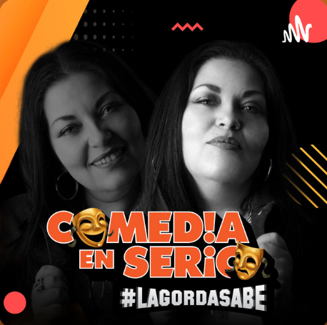 Comedia en Serio Podcast Comedia en Serio Podcast