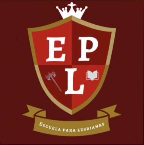 ESCUELA PARA LESBIANAS ESCUELA PARA LESBIANAS