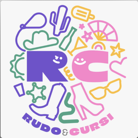 RUDO Y CURSI RUDO Y CURSI