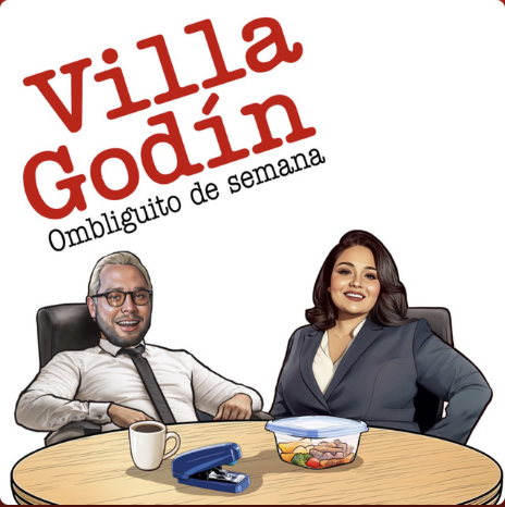 VILLA GODIN VILLA GODIN